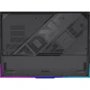 Ноутбук ASUS ROG Strix G18 (G814JI-N6074W): Вес 3.1 кг