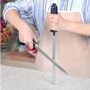 Точило для ножів Risam Diamond Rod Medium (RR001): Рукоятка Пластик Soft Touch