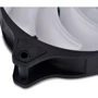 Кулер Silverstone PF240W-ARGB (SST-PF240W-ARGB-V2): Роз'єм 4pin