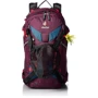 Рюкзак Рюкзак Deuter Freerider Pro SL 28 л blackberry-arctic (3303317 5309): Вага 1680 г