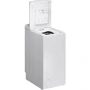 Стиральная машина Whirlpool TDLR 7220 LS PL/N: Тип загрузки вертикальная
