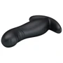 Вибростимулятор простаты Mr.Play Super Rower Prostate Massager Black