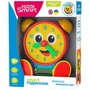 Интерактивная двуязычная игрушка Kiddi Smart Smart-часы (407752-43): Возраст от 3-х лет