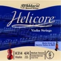 Струна D`ADDARIO H314 4 / 4M Helicore G 4 / 4M: Призначення Для скрипки