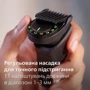Машинка для стрижки (триммер) Philips MG9530/15 series 9000 13-в-1 фото 14