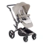 Универсальная коляска 2в1 Jane Rider Micro Off White 2016 (S50) фото 7
