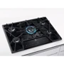 Варочная поверхность газовая Electrolux KGV7539IK фото 6