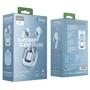 Наушники Acefast T6 Ice Blue