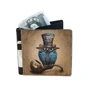 Мужское портмоне DevayS Maker черное (30-0114-427)