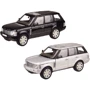 Машина металлическая Welly LAND ROVER RANGE ROVER (22415W)