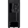 Корпус Corsair 110Q Black (CC-9011184-WW): Типоразмер Midi-Tower