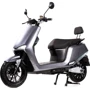 Электроскутер Aima M4 2000W Black (amm4lciblk)