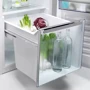 Встраиваемый холодильник Electrolux LRS4DF18S: Количество компрессоров 1