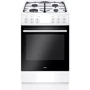Плита комбінована Amica 57GEH2.33ZpPF W