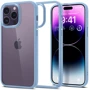 Чохол для iPhone Spigen Ultra Hybrid Sierra Blue (ACS04964) для iPhone 14 Pro