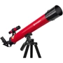Телескоп Bresser Junior 45/600 AZ Red (8850600E8G000) (924836) фото 5