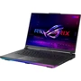 Ноутбук ASUS ROG Strix Scar 18 (G834JY-N6049): Тип экрана антибликовое покрытие