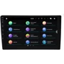 Мультимедийный центр Qline AMR-96128P11PRO Android 11 6/128 9' фото 4