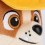 Щенячий патруль Paw Patrol в кино 2: мягкая игрушка - щенок Кремез 15см (SM84240/8827): Особенности реалистичный вид