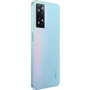 Смартфон Oppo A57s 4/128 GB Sky Blue Approved Витринный образец: Причина уценки Как новый (витринный образец): смартфон выглядит и функционирует как новый. Смартфон полностью протестирован по программе Approved, все функции работают корректно