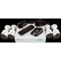 Комплект відеоспостереження Green Vision GV-K-G02 / 04 720р (LP4957)