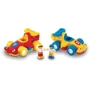 Ігровий набір WOW Toys Тhe Turbo Twins Турбо близнюки (06060): Стать Для хлопчиків