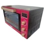 Електрична духовка настільна GoodGrill GR-6501RC: Об'єм, л 65