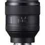 Объектив для фотоаппарата Sony SEL85F14GM 85mm f/1,4 GM: Диаметр резьбы для светофильтра 77 мм