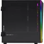 Корпус GAMDIAS TALOS M1B (4712960134737): Типоразмер Miditower