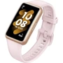 Фітнес-браслет Huawei Band 7 Nebula Pink (55029078): Екран 1.47 (198 x 368)