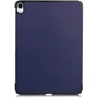 Аксессуар для iPad BeCover Smart Case Deep Blue for iPad Air 13 (2024 / 2025) (711612): Цвет синий