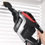 Пилосос Bosch BSS81POW: Ємність пилозбірника 0.4 л