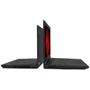Ноутбук Lenovo ThinkPad P17 (20YVS1M000): Тип экрана антибликовое покрытие