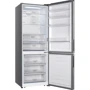 Холодильник Gorenje NRK720CAXL4: Тип xолодильник двухкамерный