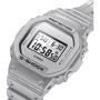 Наручные часы Casio DW-5600FF-8ER: Стиль Спортивный