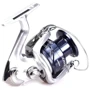 Котушка рибальська Котушка Shimano Nexave 6000 FE 3+1BB (2266.92.05)