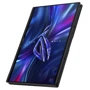 Ноутбук ASUS ROG Flow X16 GV601RM (90NR0AP2-M001E0): Відеоадаптер NVIDIA GeForce RTX 3060, 6 ГБ GDDR6