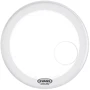 Пластик EVANS BD22RSW 22 "EQ3 RESO SMOOTH WHITE