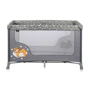 Манеж Lorelli SR 1L (grey clouds): Виробник Lorelli