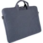 Сумка для ноутбука ColorWay 15.6" Casual Navy (CW-LBC156-NV): Місткість ноутбук, блок питания, аксессуары