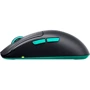 Мишка Xtrfy M68 Wireless Black (CX-M68W-BLACK): Ергономіка для правой руки