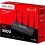 Маршрутизатор Wi-Fi Mercusys MR27BE