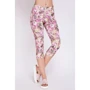 Леггинсы ArtStyleLeggings LSN-194D-40 40 фиолетовые