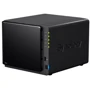 Мережевий накопичувач (NAS) Synology DS414