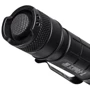 Ліхтар туристичний Ліхтар тактичний Mactronic T-Force HP (1800 Lm) Weapon Kit (THH0111): Елементи живлення Аккумулятор 1х18650 (3,7 V Li-ion) / Батарея 2xCR123A (3 V)
