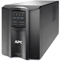 APC Smart-UPS 1000VA 230V LCD IEC w/SmartConnect (SMT1000IC)