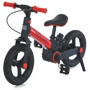 Велосипед-трансформер 3в1 Prof1 Kids красный (MB 1021-5)
