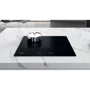 Варочная поверхность Whirlpool WS Q7360 NE: Рабочая поверхность стеклокерамика