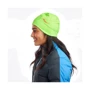 Шапка Saucony Solstice Vizi Beanie размер UNI салатовая (800033-VPS) фото 4