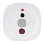 Тарелка Luminarc Kyoko White G6891 (260 мм)